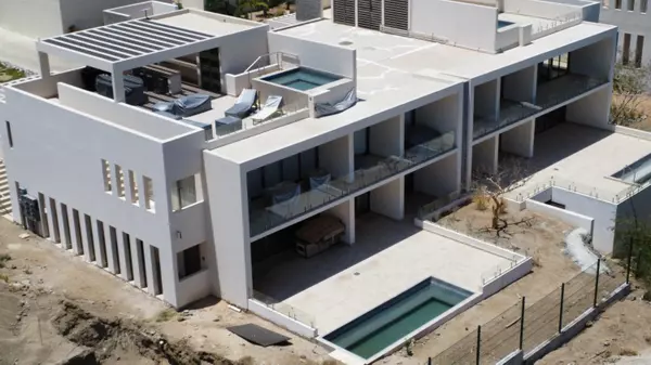 PENTHOUSE #201, Cabo Corridor, BCS