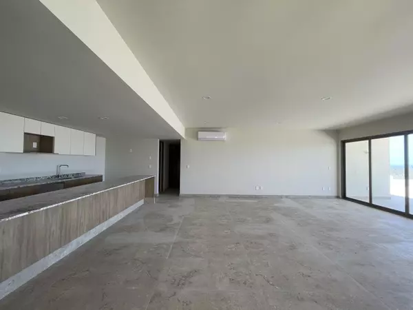 Cabo Corridor, BCS,PENTHOUSE #201