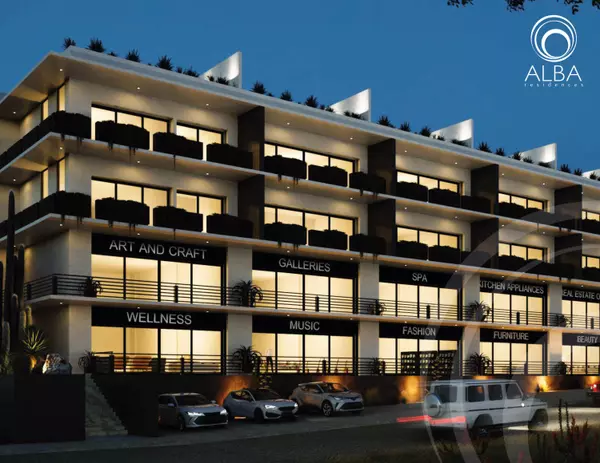 Cabo Corridor, BCS,Via Alba #302