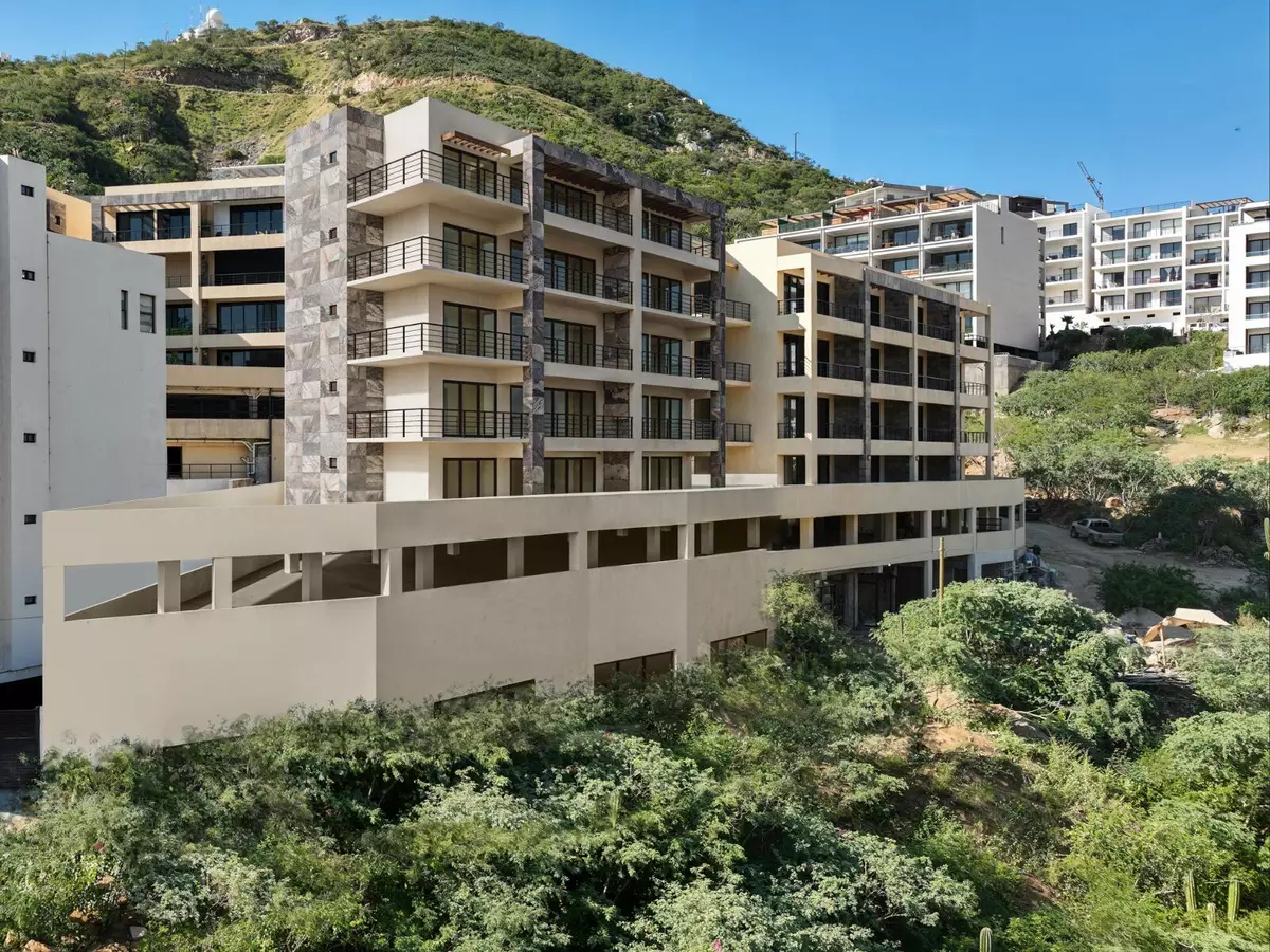 Cabo San Lucas, BCS,Don Alberto #5401