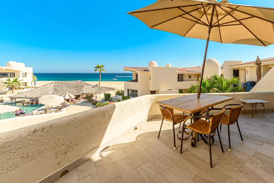 Terrasol #230, Cabo San Lucas, BCS