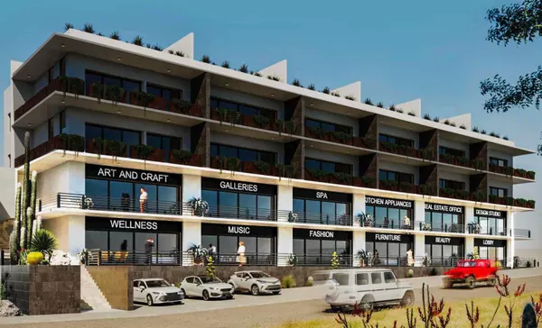 Local 202 Via Alba, Cabo Corridor, BCS