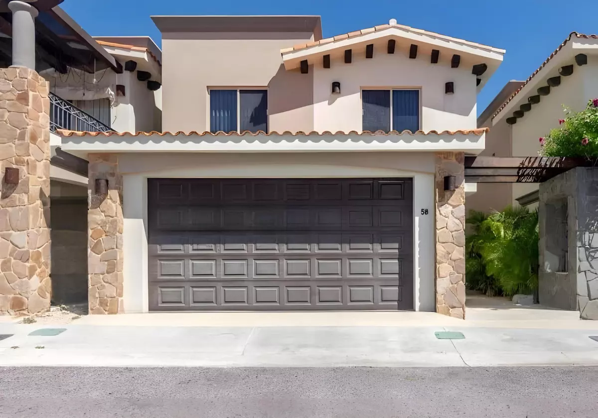 Cabo Corridor, BCS,58 Calle Isla Cerralvo  #CASA VENTANAS 2