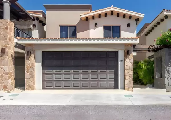 58 Calle Isla Cerralvo  #CASA VENTANAS 2, Cabo Corridor, BCS