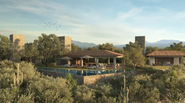 #Palmilla Hills 1, San Jose Corridor, BCS