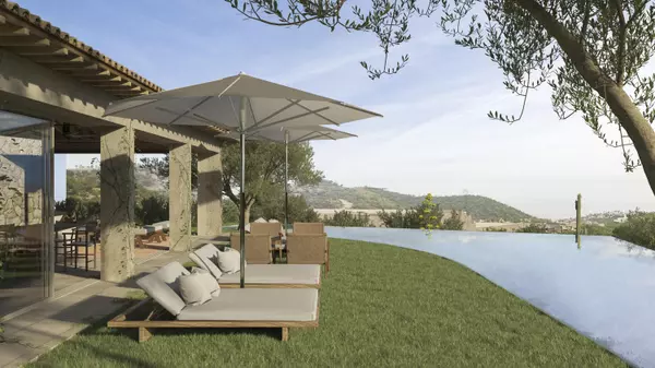 San Jose Corridor, BCS,#Palmilla Hills 1