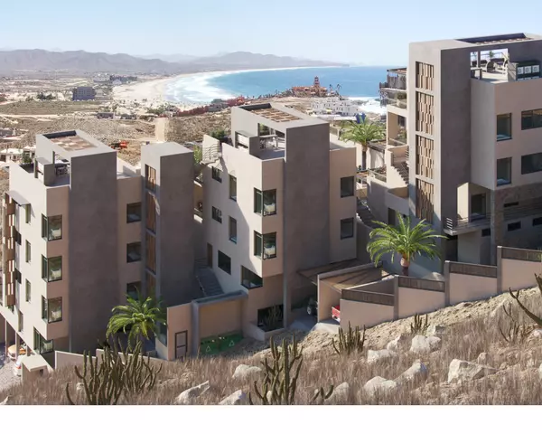 Pacific, BCS,#103