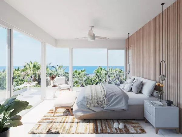 Pacific, BCS,#Villa Fernanda