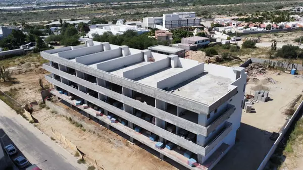 Cabo Corridor, BCS,Via Alba #301