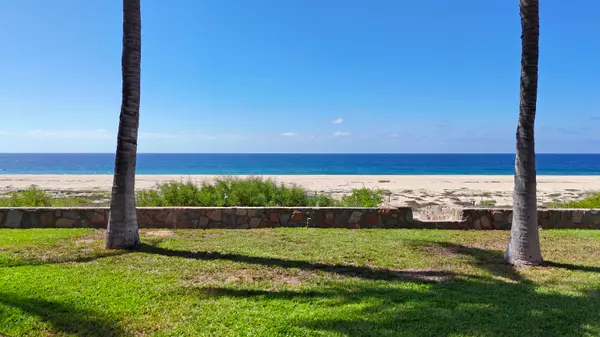 Elias Calles  #Hacienda Las Olas, Pacific, BCS