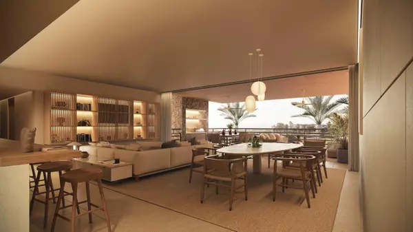 San Jose Del Cabo, BCS,Club Campestre #I-PH301