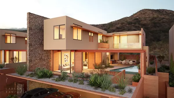 47 Via Ladera  #Casa Ascendente, San Jose Corridor, BCS