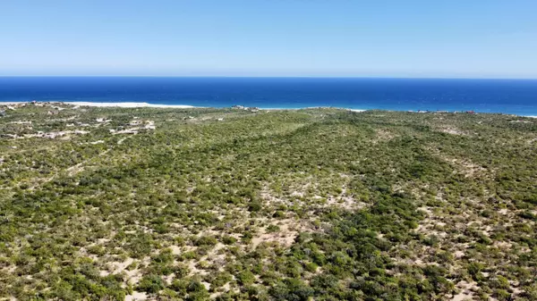 Lot D, East Cape, BCS