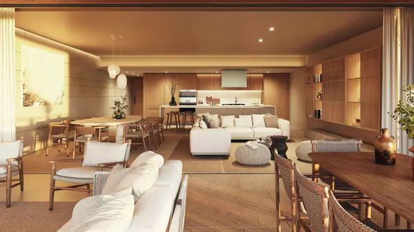 San Jose Del Cabo, BCS,Club Campestre #I-L202