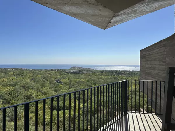 Cabo Corridor, BCS,Via La Paloma #405