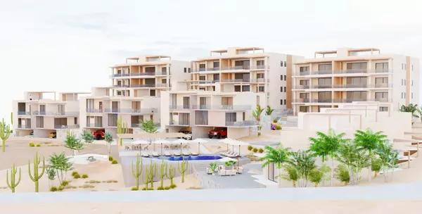 Pacific, BCS,s/n Block6 Lots 4,5,6,11,12