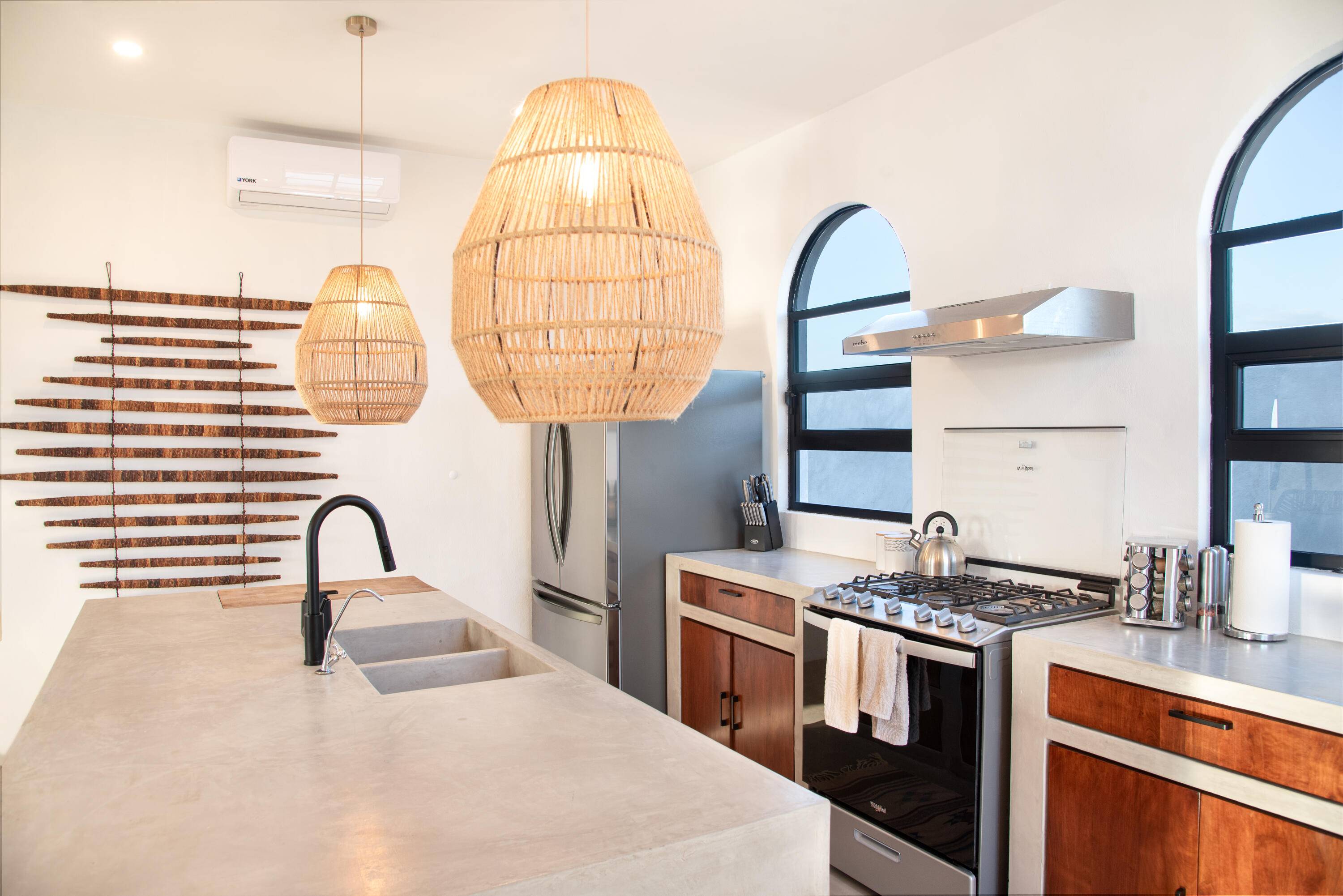Pacific, BCS,Seller Financing!  #Casa Blanca