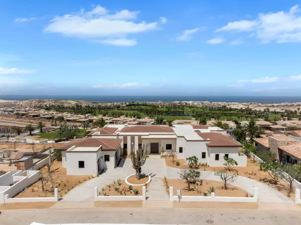 Pacific, BCS,29 Sunset Hill Estates  #Diamante