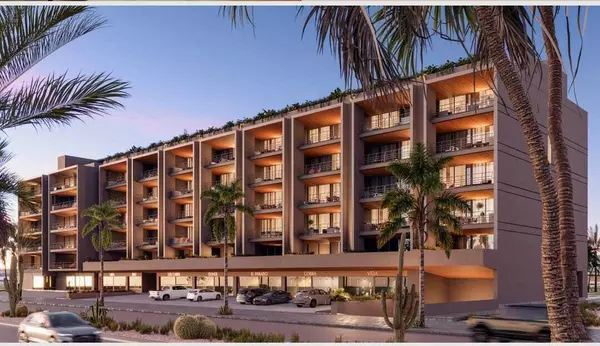 San Jose Del Cabo, BCS,D #210