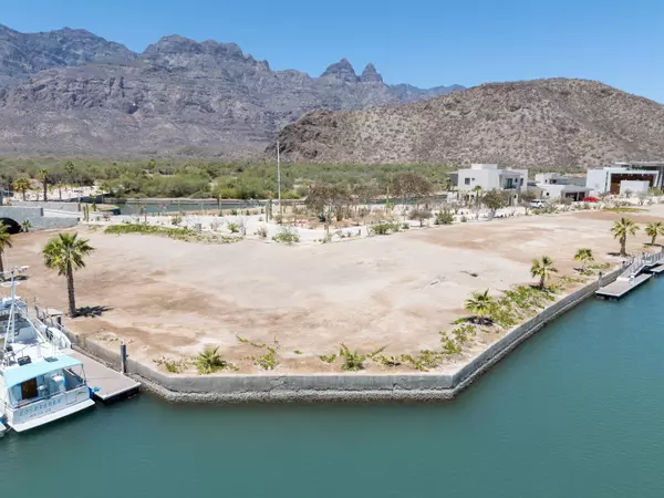 Loreto, BCS