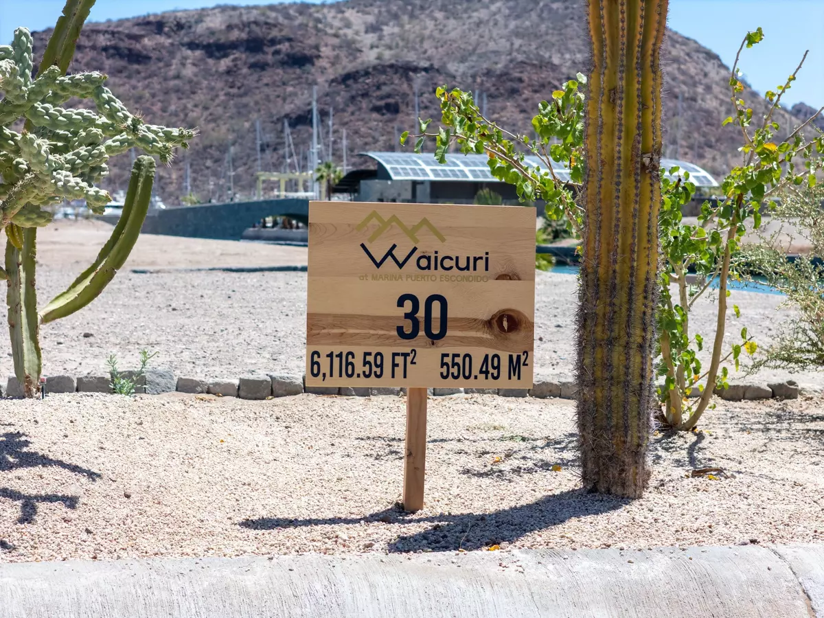 Loreto, BCS