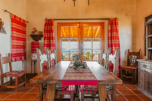 Pacific, BCS,#Casa Alta Vista