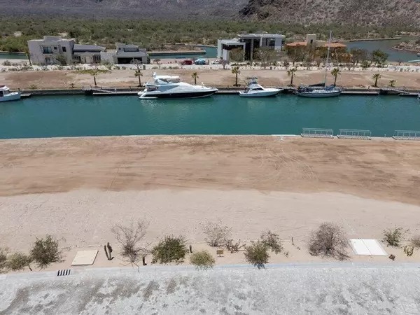Loreto, BCS
