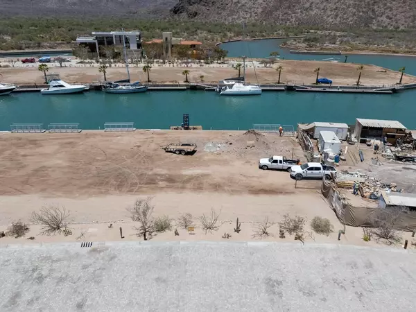 Loreto, BCS