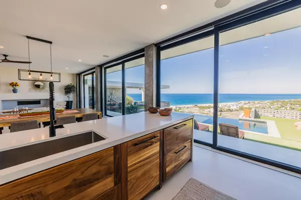 Pacific, BCS,#Villa Voladizo