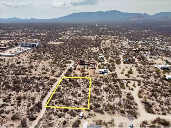 La Paz, BCS,9 MZNA 6 ISLA QUEVEDO