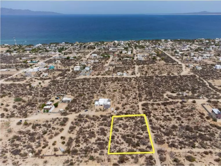 9 MZNA 6 ISLA QUEVEDO, La Paz, BCS