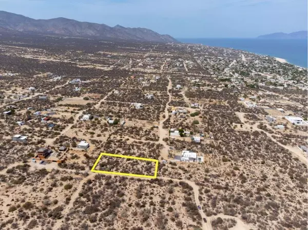 La Paz, BCS,9 MZNA 6 ISLA QUEVEDO
