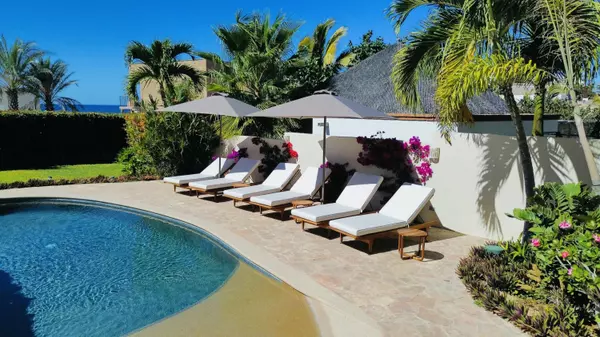 Pacific, BCS,#Villa Ventanas