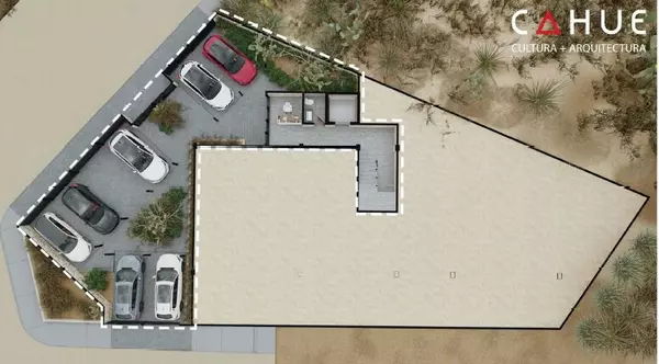 Cabo Corridor, BCS,#402