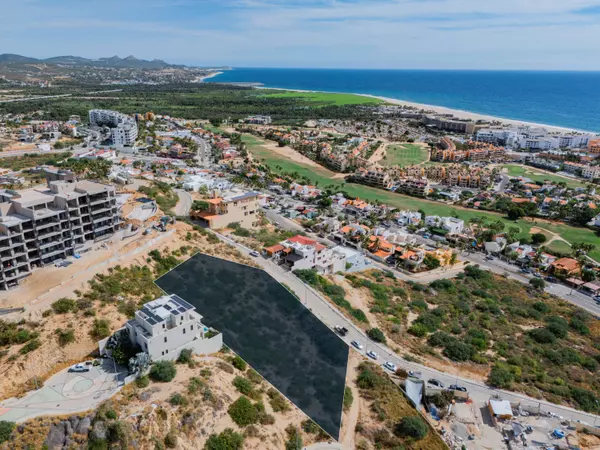 San Jose Del Cabo, BCS,Playa Buenos Aires