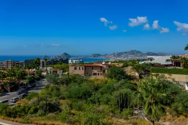 Cabo Corridor, BCS,96 Calle Principal Cresta del Mar  #Casa Marcus