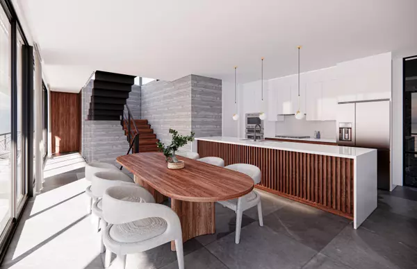 Pacific, BCS,Lot 2670 Calle Sin Nombre  #Casa Cielo