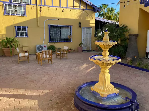 Pacific, BCS,Mystic Breeze calle sin nombre  #Mystic Breeze Resort