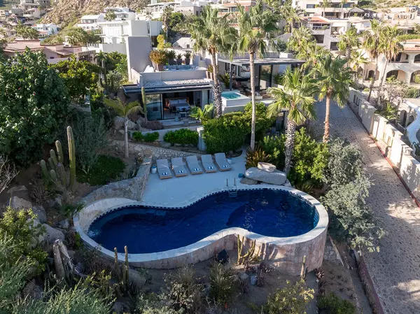 Cabo San Lucas, BCS,Villa Paraiso #510, Pedregal  #Villa Paraiso