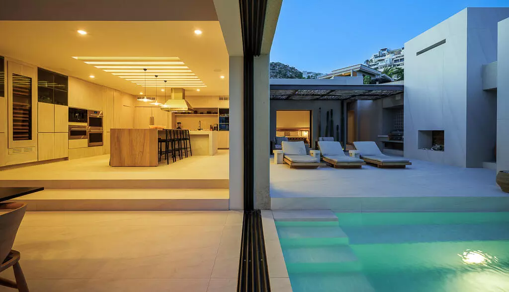 Cabo San Lucas, BCS,Villa Paraiso #510, Pedregal  #Villa Paraiso