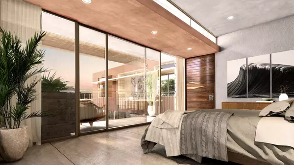 San Jose Corridor, BCS,16 Via Ladera #Casa Puente