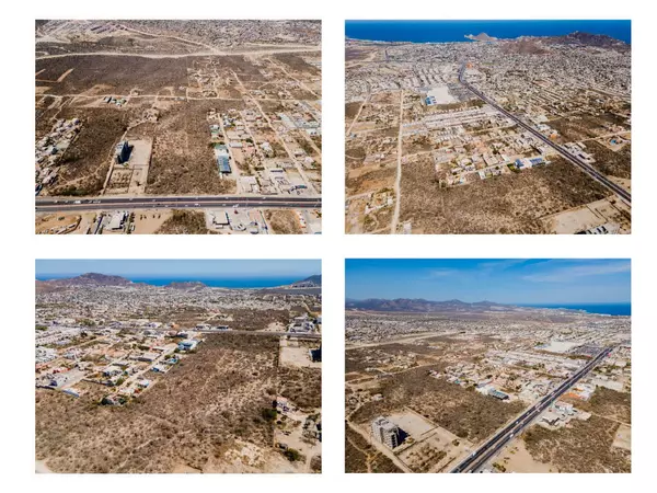 Cabo San Lucas, BCS,Carretera Mexico 19