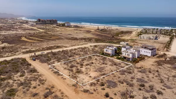 Pacific, BCS,Double Lot Two Blocks From Beach