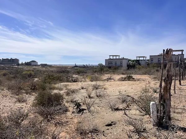 Pacific, BCS,Lot 2189 Two Blocks from Beach