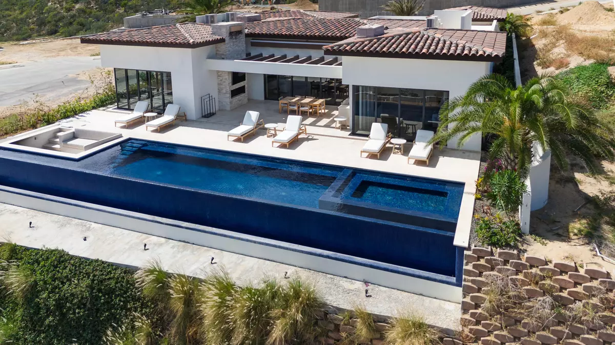Pacific, BCS,At Quivira  #Villa 45, Cielo Marbella