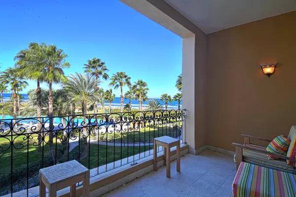 B Avenida Palmeras #304, La Paz, BCS