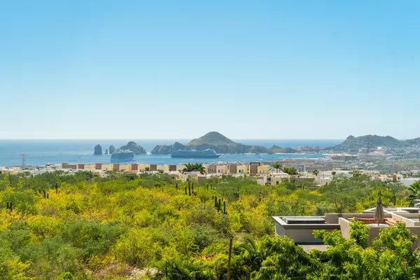 Monte Rocella El Tezal #1-301, Cabo Corridor, BCS