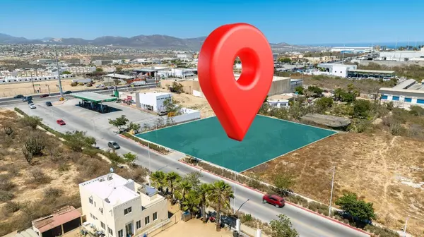 Cabo San Lucas, BCS,LOCAL 8