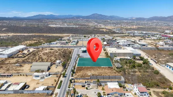 Cabo San Lucas, BCS,LOCAL 9