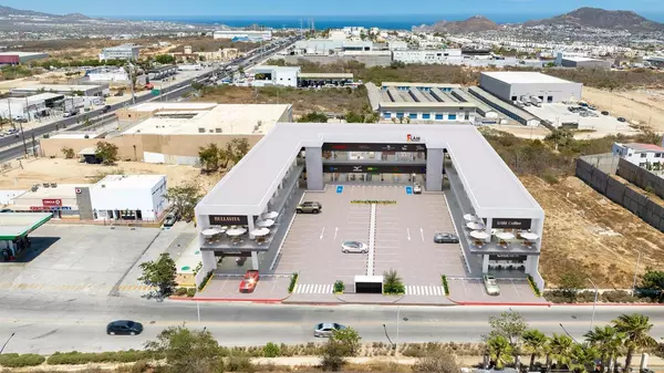 Cabo San Lucas, BCS,LOCAL 22